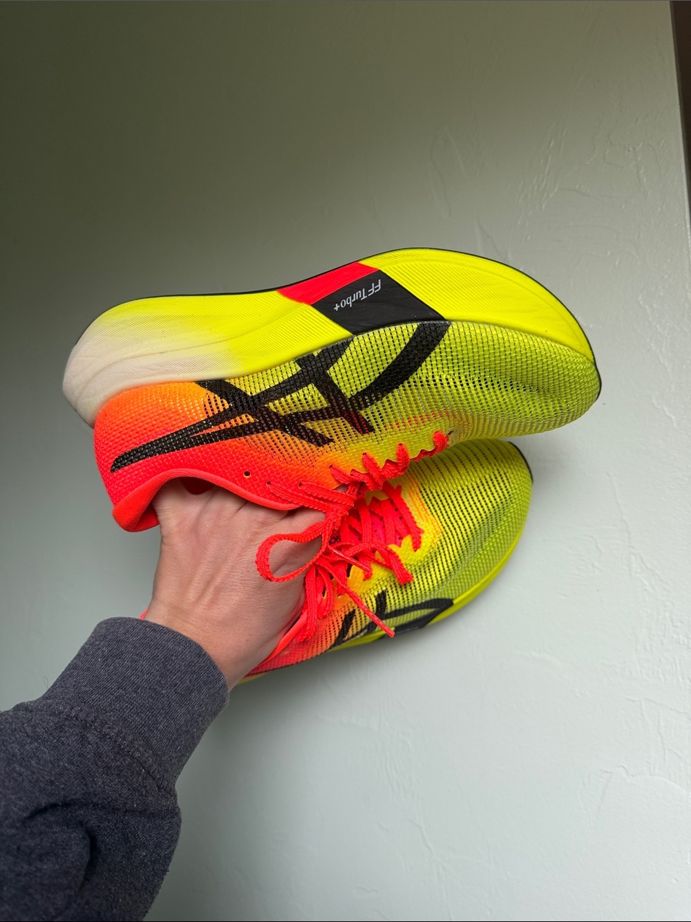 Asics Metaspeed Edge - Picture 3 of 8